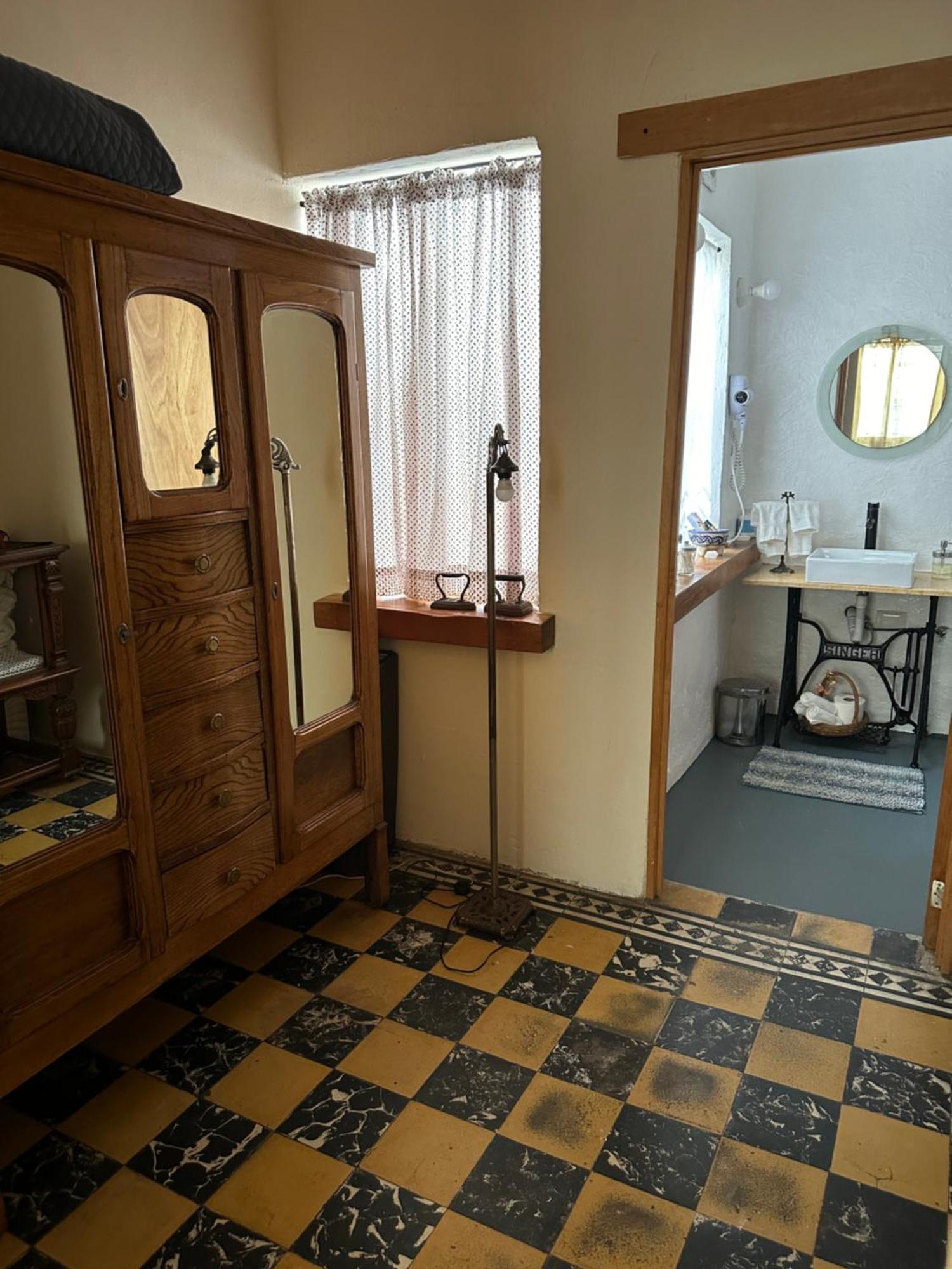Апартаменты Casa Molcajete Мехико Экстерьер фото